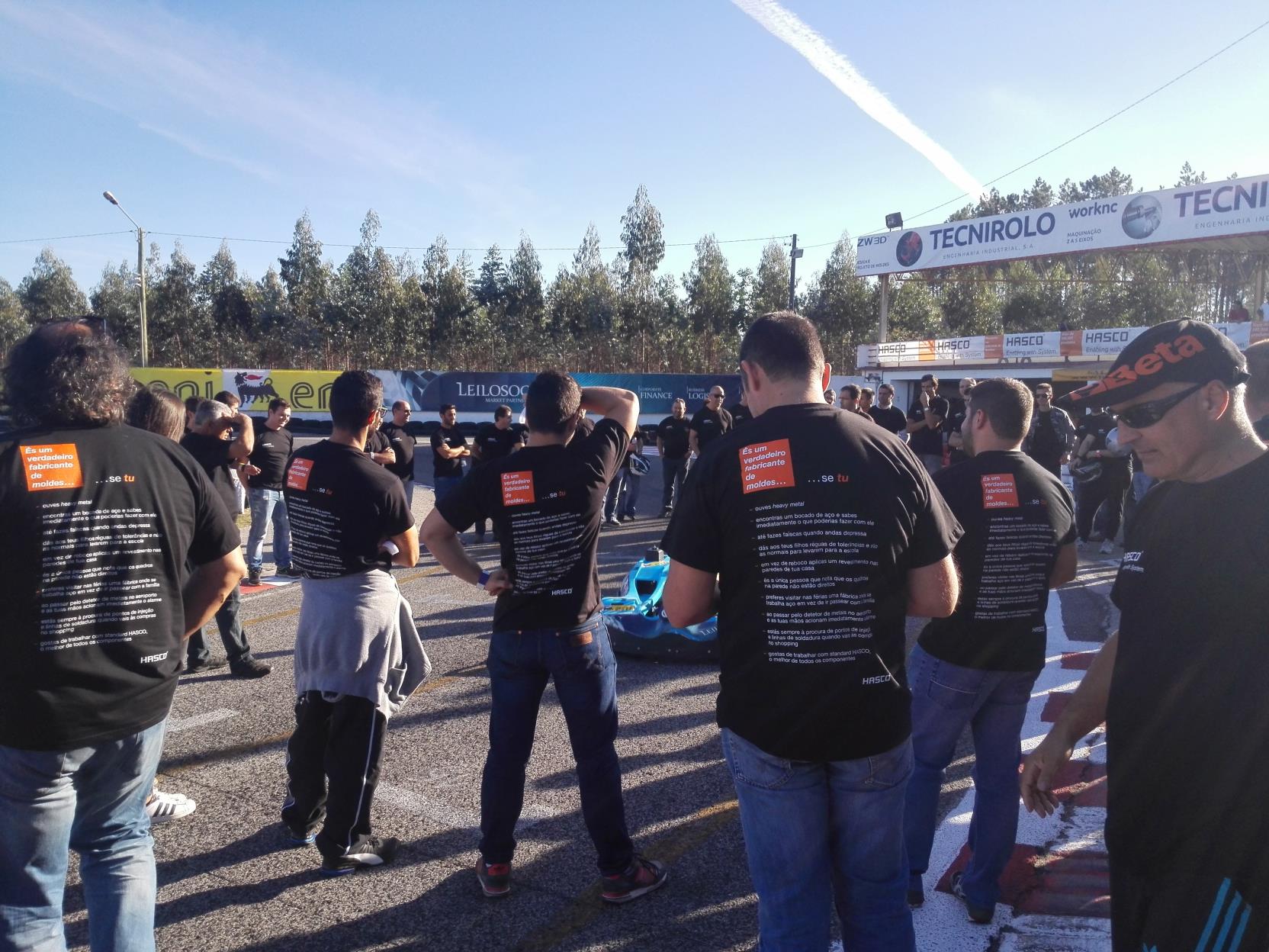 3º GP Hasco24